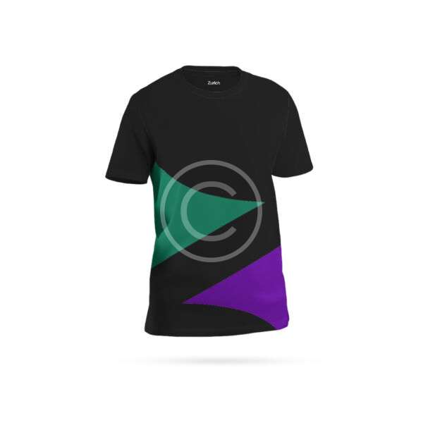 Branded t-shirt
