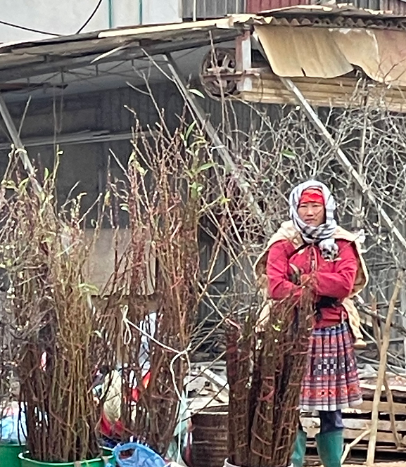 CHỜ