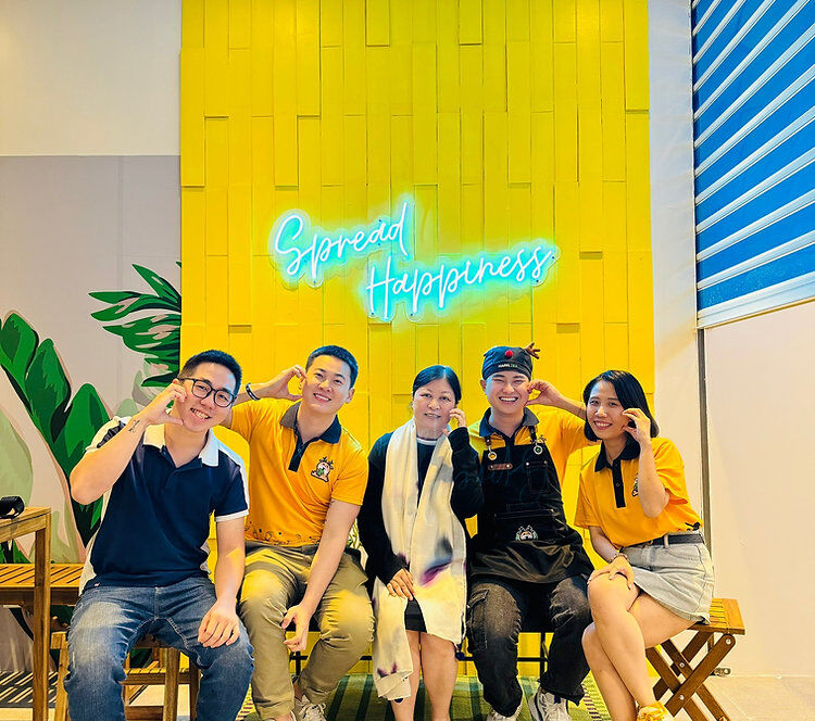 TIỀN LỆ?