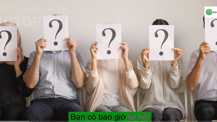 Làm sao để có thể nhượng quyền?